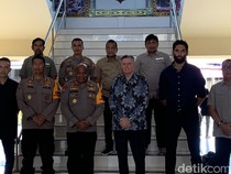 Harapan Pemerintah Selandia Baru Soal Pilot Susi Air Setahun Disandera KKB