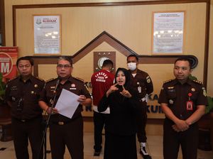 Kepala Desa Candibinangun Tersangka Mafia Tanah, Rugikan Negara Rp 9 M!