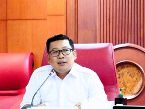 Bapanas Surati Pengusaha Minta Kembalikan Beras ke Ritel