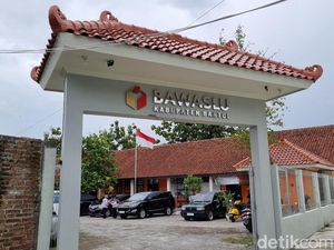 Bawaslu Bantul Nyatakan Oknum Kalurahan di Sewon Langgar Netralitas