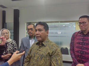 Aturan Pajak Hiburan 40% Resmi Digugat Pengusaha ke MK
