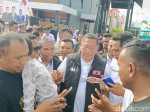 PKN Tentukan Arah Dukungan di Putaran Kedua Pilpres 2024