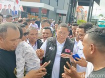 PKN Tentukan Arah Dukungan di Putaran Kedua Pilpres 2024