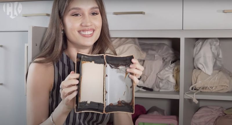 Koleksi tas Cinta Laura Koleksi tas Cinta Laura