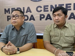 Upaya Evakuasi 5 Jasad Pendulang Emas Korban KKB Dilanjut, Begini Kesulitannya