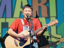 Pelajaran dari Komika Davi Sumbing yang Jadi Korban Pencuri Modus Pecah Kaca Mobil