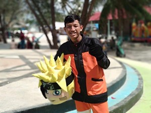 Pencurian Modus Pecah Kaca Mobil Masih Ada, Komika Kadavi Jadi Korban