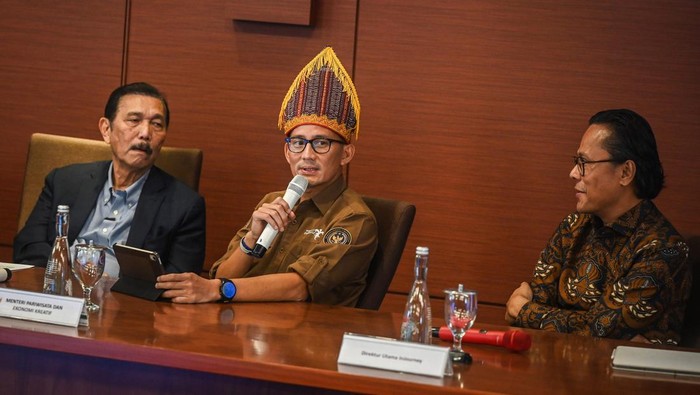Sandiaga Uno