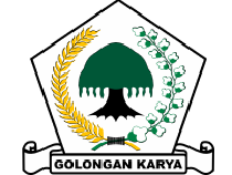 Golkar Teratas di Kaltim dengan 538.147 Suara, Disusul Gerindra dan PDIP