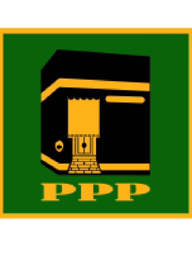 Dibuka Bursa Ketum PPP