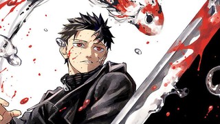 Komikus Kagurabachi Komentari Adaptasi Animenya: Sutradaranya Keren!