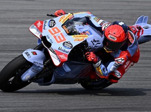 Kombinasi Mengerikan Marquez-Ducati Bakal Guncang MotoGP