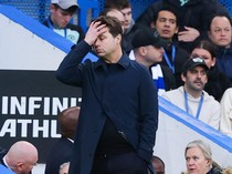 Kecewanya Pochettino gegara Chelsea Gagal Raih Tiga Poin