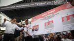 Momen Anies Baswedan Kampanye Nasional di Samarinda