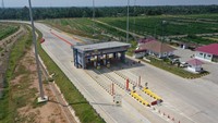 Jokowi menjelaskan bahwa jaringan jalan tol ini akan mempersingkat konektivitas kawasan pariwisata di Danau Toba dan mempersingkat waktu ke daerah Kawasan Ekonomi Khusus (KEK), mempercepat waktu tempuh dari Medan dan sekitarnya menuju Kisaran sehingga dapat mendorong pertumbuhan ekonomi dan mendorong tumbuhnya wisata baru.