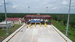 Penampakan Tol Diresmikan Jokowi Bareng Menteri PUPR Ad Interim Budi Karya