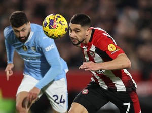 Ini nih Pemain yang Lagi Jadi Tukang Ribut di Liga Inggris