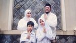 Kabar Nia dan Adit AFI, Bersama Menuju Puncak hingga Pernikahan