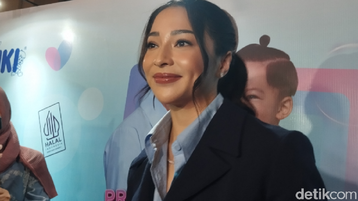 Curhat Nikita Willy Keguguran Calon Anak Ke-2 di Usia Kehamilan 7 Minggu