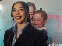 Curhat Nikita Willy Keguguran Calon Anak Kedua