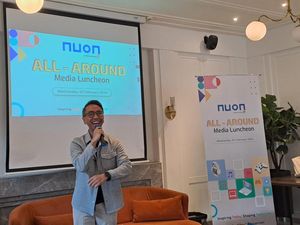 Ujung-ujungnya Duit, Dana Jadi Hambatan Developer Game Indonesia