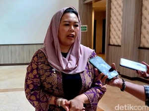 Yenny Wahid Sebut Survei Internal Tunjukkan Tren Kemenangan Ganjar-Mahfud
