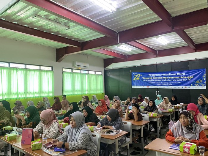 Penerbit Erlangga
