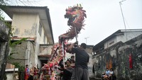 Mereka akan tampil di pusat perbelanjaan dan hotel di Kota Bogor. 
