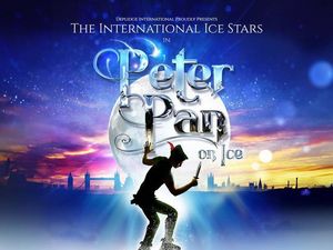 Peter Pan on Ice 2024 Ditunda, Ini Alasannya