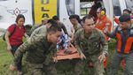6 Orang Tewas dan 46 Masih Hilang Imbas Longsor di Filipina