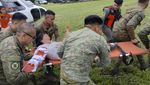 6 Orang Tewas dan 46 Masih Hilang Imbas Longsor di Filipina