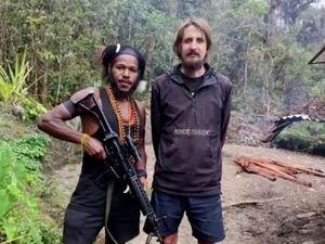 Sindiran Aparat Usai KKB Egianus Kogoya Mau Bebaskan Pilot Susi Air