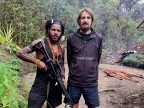 Polda Papua Siap Kirim Obat untuk Pilot Susi Air Usai Setahun Disandera KKB