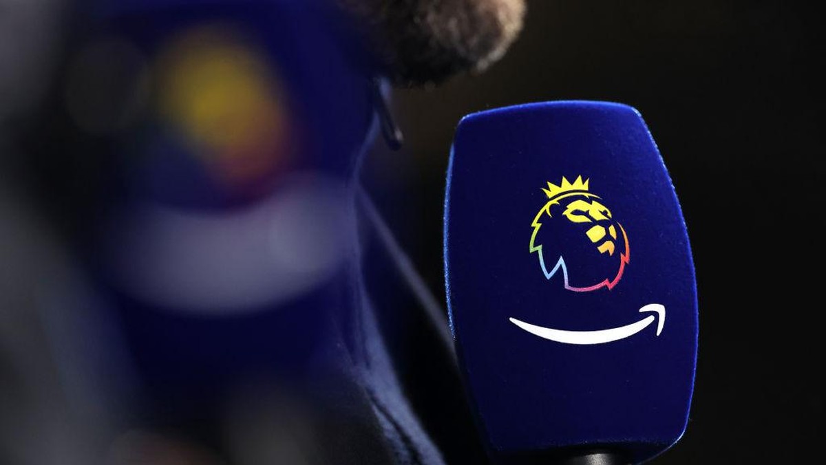 Premier League terus berupaya memerangi pembajakan (Getty Images/Alex Pantling)