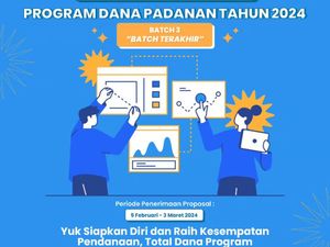 Pendaftaran Dana Padanan Kemdikbud Batch 3 Dibuka, Anggaran Inovasi Capai Rp 750 M