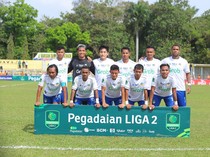 PSIM Jogja Bocorkan Tak Rombak Besar-besaran untuk Liga 2 Musim Depan