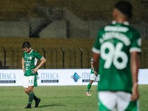 Pelatih PSS Minta Dukungan Suporter Langsung di Laga Home Mendatang