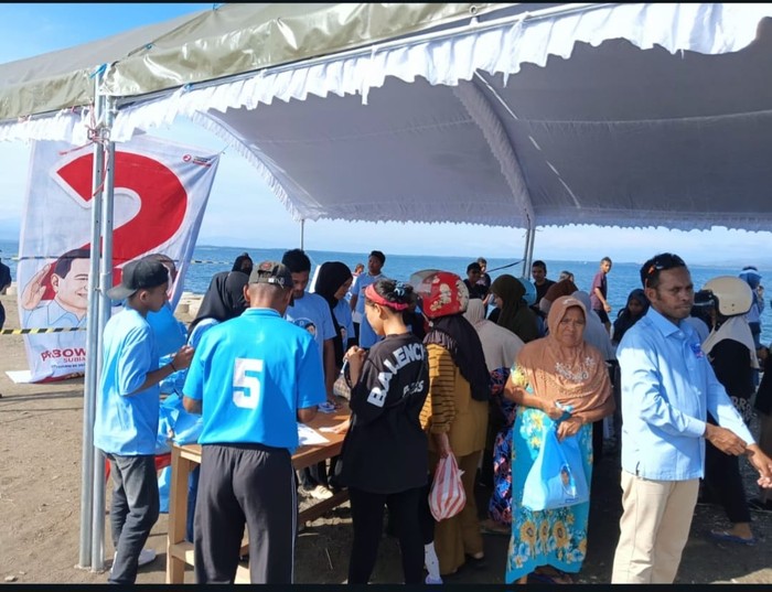 Relawan 02