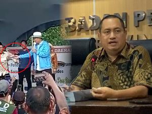 Bawaslu Nyatakan RK Tak Langgar Pemilu di Kasus Sawer Uang
