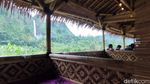 Rumah Surga Abah Jajang Semakin Memesona