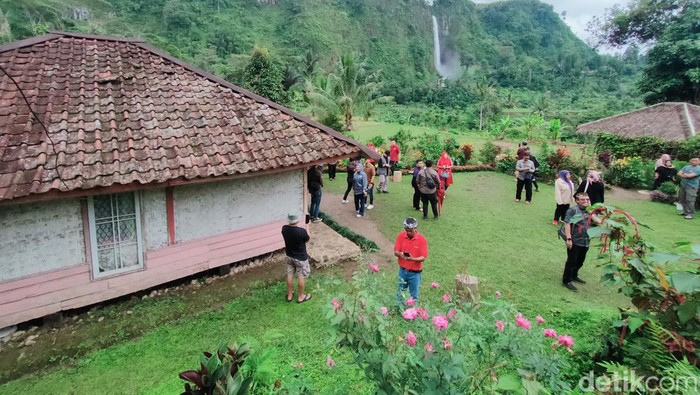 Rumah Abah Jajang.
