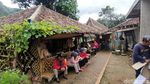 Rumah Surga Abah Jajang Semakin Memesona