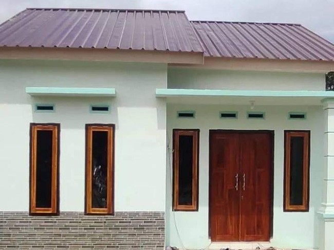 5 Daftar Rumah Tipe 36 Rp 160 Juta-an di Kendari