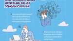 Infografis: Gen Z, Seberapa Sehat Mentalmu? Ini Cara Mendeteksinya dari Psikolog