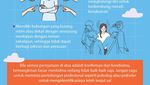 Infografis: Gen Z, Seberapa Sehat Mentalmu? Ini Cara Mendeteksinya dari Psikolog