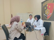 Jadi Tersangka Pencemaran Nama Baik, Selebgram Aceh Cut Bul Tak Ditahan