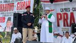 Skiber Gelar Doa dan Zikir Bersama untuk Prabowo-Gibran