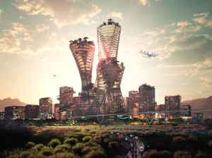 Daftar 10 Smart City di Dunia, Ada Jakarta?