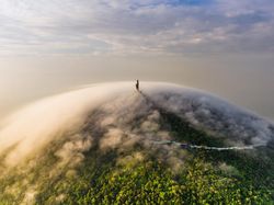 Jawara Sony World Photography 2024, Ada Fotografer Indonesia