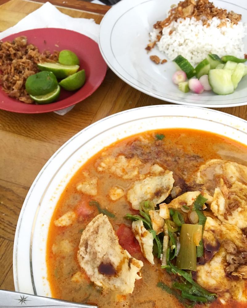 Soto Betawi